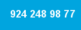 924 248 98 77 924 248 98 77